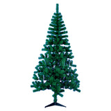 Árvore De Natal 2,10M Verde