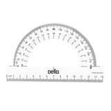 Conjunto Para Desenho 1º E 2º Grau Dello