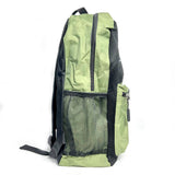 Mochila Escolar Bicolor Reverse Clio