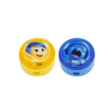 Apontador Divertidamente Com Depósito Summit