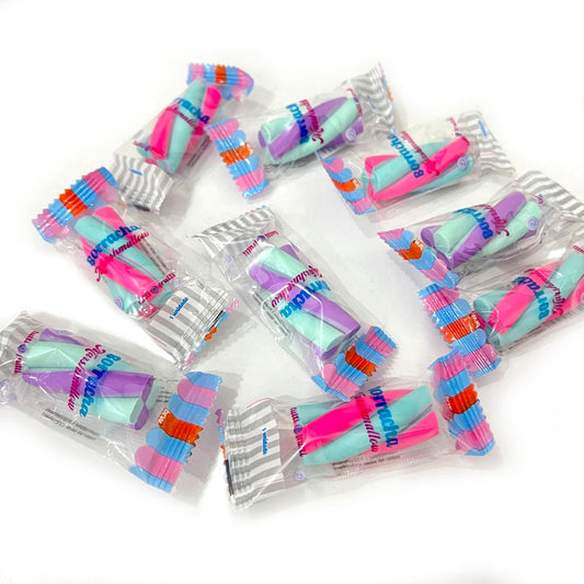 Borracha Fofa Marshmallow Brw