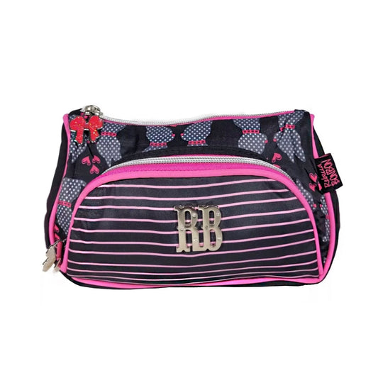 Estojo Duplo Rebecca Bonbon Fofo Clio