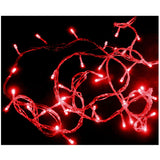 Anúncio Pisca Pisca Led Decoração De Natal 100 Luzes 8 Funções