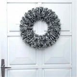 Anúncio Guirlanda De Natal Decoração Natalina Enfeite De Porta