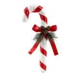 Anúncio Enfeite De Natal Pendente Para Árvore Decoração Casa