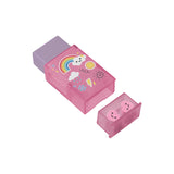 Borracha Surprise Summit