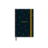 Caderno Pontilhado West Village 15Cm Tilibra