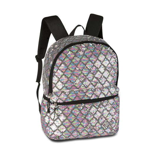 Mochila Paetê Girls Teen - Clio