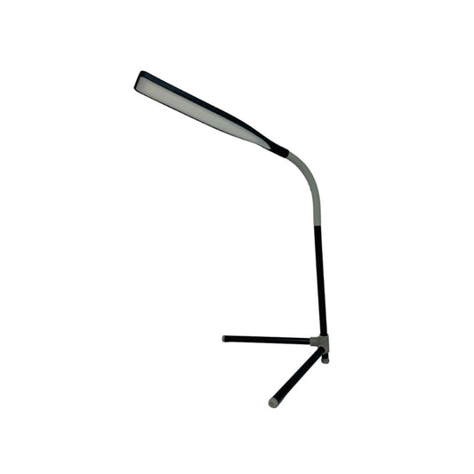 Luminária Led de Mesa Portátil