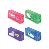 Apontador Com Depósito Pets Faber Castell