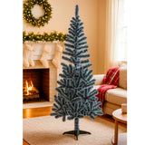 Árvore De Natal 1,50M Nevada