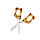 Tesoura Fofa Bichinhos SkyPaper