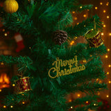 Anúncio Kit Enfeites Decoração Árvore De Natal - Kits Sortidos