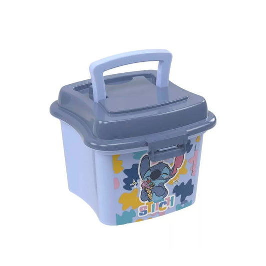 Maleta Organizadora Stitch 1 Litro