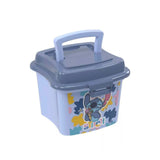 Maleta Organizadora Stitch 1 Litro