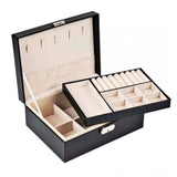 Organizador Porta Joias Luxo Grande