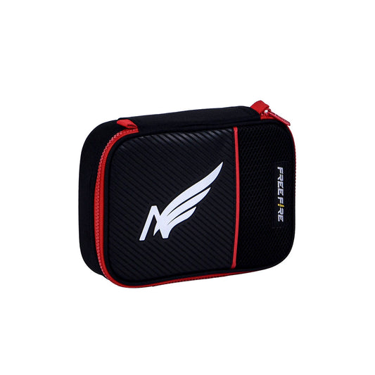 Estojo Box Free Fire Asa Original Clio