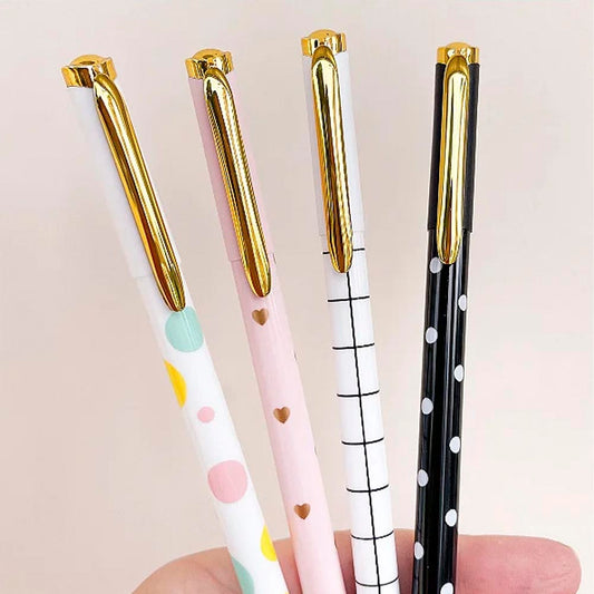 Caneta Decorada Soul BRW