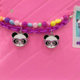 Mochila Escolar De Rodinha Luluca Oficial Coleção 2026 Clio