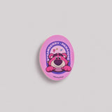 Borracha Urso Lotso Toy Story Molin