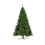 Árvore De Natal 1,80M Super Luxo Com 556 Galhos