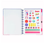 Caderno Inteligente Grande Ci By Luluca Lulike