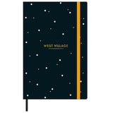 Caderno Pontilhado West Village 15Cm Tilibra