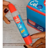 Cola Em Gel 2 Bicos 30G Yins