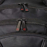 Mochila Roda Executiva Preta Clio