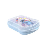 Pote Sanduicheira Stitch