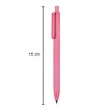 Lapiseira Holic All Rosé 0.7mm Tris