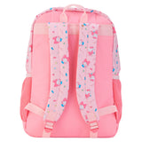 Mochila Escolar Hello Kitty College Original Xeryus