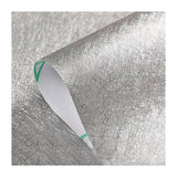 Papel De Parede 5m Autoadesivo Adesivo para Quarto Cozinha Casa Autocolante