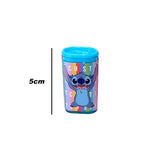 Apontador Com Depósito Stitch Molin