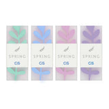 Borracha Spring Sertic