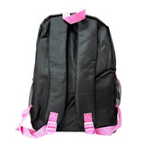 Mochila Escolar Live Free Yourself Clio