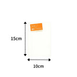 Anúncio Tela De Pintura Algodão Alta Qualidade Para Tinta Guache Óleo Acrílica Artesanato