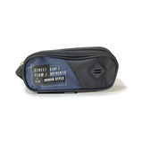 Estojo Escolar Duplo Street Flow Clio