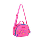 Lancheira Térmica Escolar Love Cacau Haxkar Original Clio