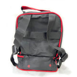 Lancheira Térmica Infantil Flamengo Bola Clio