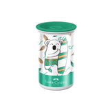 Apontador Com Depósito Mamíferos - Faber Castell