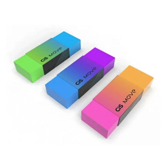 Borracha Move Sertic