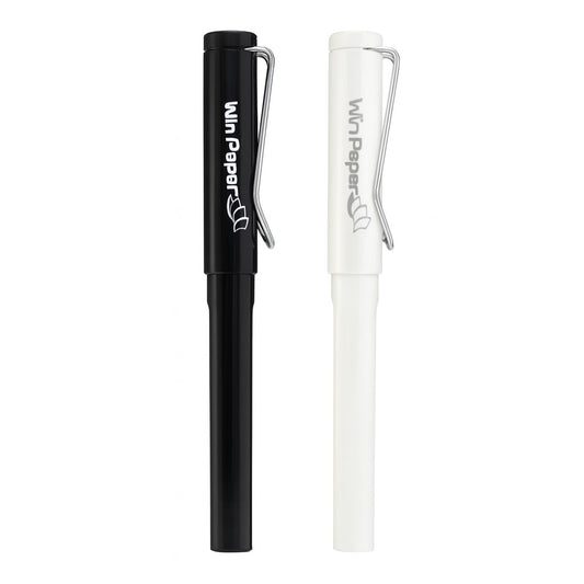 Lápis Infinito Com Borracha Win Paper