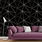 Papel De Parede 5m Autoadesivo Adesivo para Quarto Cozinha Casa Autocolante