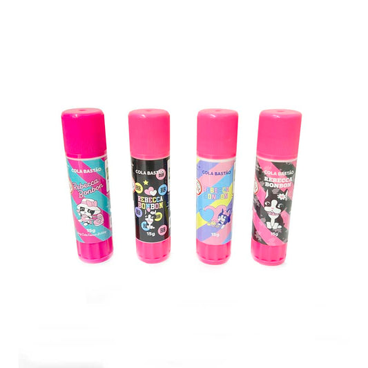Cola Bastão Rebecca Bonbon 15g SkyPaper