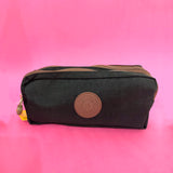 Estojo Duplo Crinkle Bicolor Yins