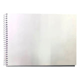 Caderno De Desenho E Cartografia Stitch 80F Foroni