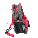 Mini Mochila Infantil Flamengo Bola Clio