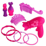 kit De Acessórios kids Beleza Fashion