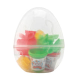 Diver Dinos Ovo Com Massinha e Forminhas De Dinossauro